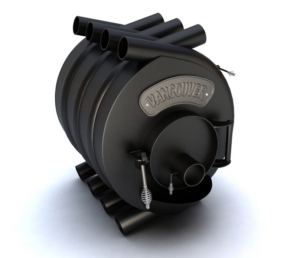 Kiertoilmakamiina Polar 01 (7 putkea)