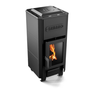 Kamin/pliit Erhard 10kw