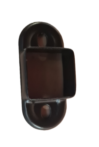 Elementtiaidan kiinnike VERTICAL