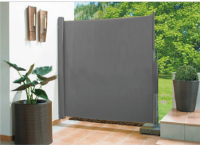 Külgmarkiis 160x300cm defektiga