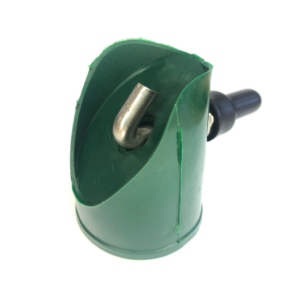 Kaldtoe ots roheline