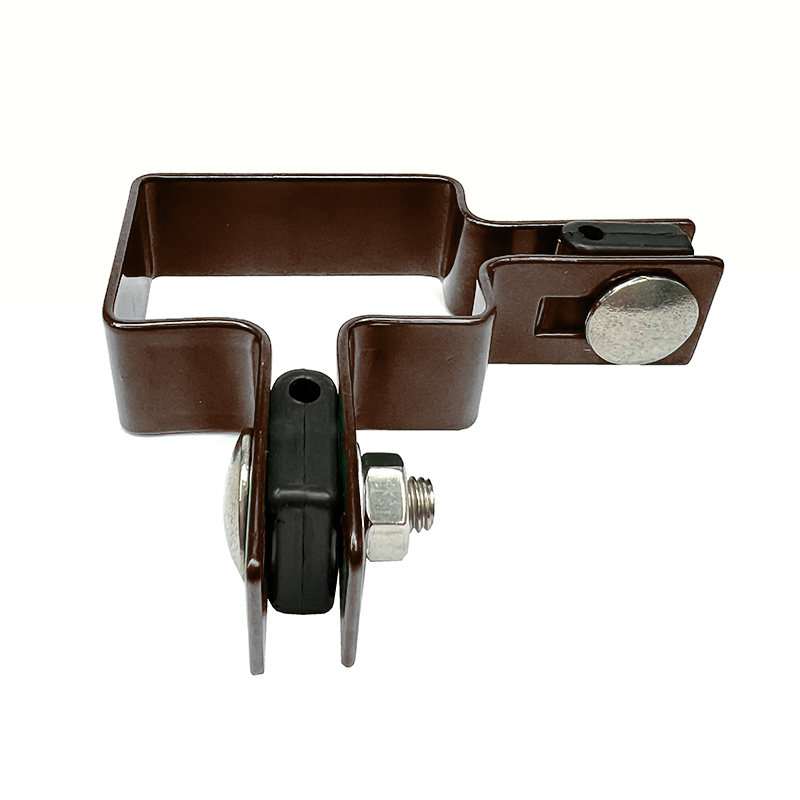 Paneeli klamber 40x60 postile, nurk - Pilt 5
